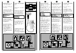 Preview for 10 page of Candy CB 1043 TR User Instructions