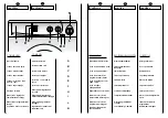 Preview for 12 page of Candy CB 1043 TR User Instructions