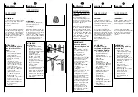 Preview for 19 page of Candy CB 1043 TR User Instructions