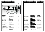 Предварительный просмотр 12 страницы Candy CB 86 TR User Instructions