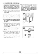 Preview for 6 page of Candy CB3T 2D522PW Manual