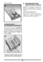 Preview for 14 page of Candy CB3T 2D522PW Manual