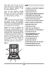 Preview for 40 page of Candy CB3T 2D522PW Manual