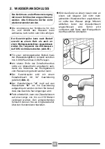 Preview for 44 page of Candy CB3T 2D522PW Manual