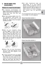 Preview for 49 page of Candy CB3T 2D522PW Manual