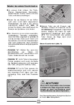 Preview for 50 page of Candy CB3T 2D522PW Manual