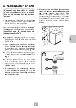 Preview for 121 page of Candy CB3T 2D522PW Manual