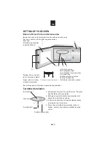 Preview for 47 page of Candy CBCM 25 DS User Instructions