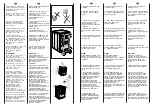 Preview for 7 page of Candy CBD 100 User Instructions