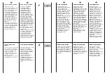 Preview for 16 page of Candy CBD 100 User Instructions