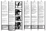 Preview for 31 page of Candy CBD 100 User Instructions