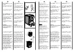 Предварительный просмотр 7 страницы Candy CBD 1163 User Instructions