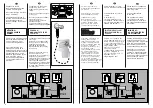 Preview for 10 page of Candy CBD 1163 User Instructions