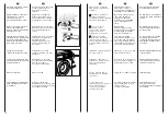 Предварительный просмотр 11 страницы Candy CBD 1163 User Instructions