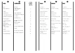 Preview for 3 page of Candy CBD 120 User Instructions