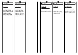 Preview for 5 page of Candy CBD 120 User Instructions