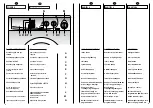 Preview for 12 page of Candy CBD 120 User Instructions