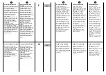 Preview for 16 page of Candy CBD 120 User Instructions