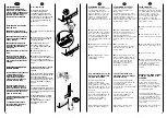 Preview for 33 page of Candy CBD 120 User Instructions