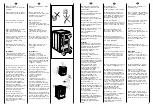 Preview for 7 page of Candy CBD 1425 User Instructions