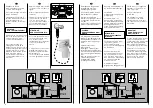 Preview for 10 page of Candy CBD 1425 User Instructions