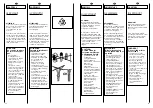 Preview for 23 page of Candy CBD 1425 User Instructions