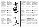 Preview for 33 page of Candy CBD 1425 User Instructions