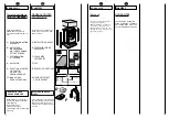 Preview for 3 page of Candy CBD 86 User Instructions