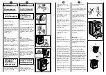 Preview for 4 page of Candy CBD 86 User Instructions