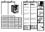 Preview for 5 page of Candy CBD 86 User Instructions