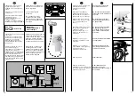 Preview for 6 page of Candy CBD 86 User Instructions