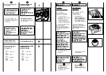 Preview for 10 page of Candy CBD 86 User Instructions