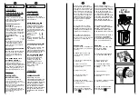 Preview for 15 page of Candy CBD 86 User Instructions