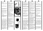 Предварительный просмотр 7 страницы Candy CBE 1025 T User Instructions