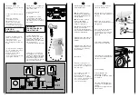 Preview for 6 page of Candy CBE 1025 TS User Instructions