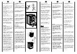 Предварительный просмотр 7 страницы Candy CBE 825 TS User Instructions