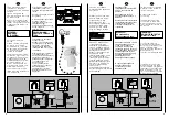 Предварительный просмотр 10 страницы Candy CBE 825 TS User Instructions