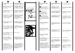 Предварительный просмотр 11 страницы Candy CBE 825 TS User Instructions