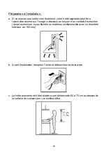 Preview for 42 page of Candy CBG620/1X Installation And User Manual