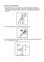 Preview for 51 page of Candy CBG620/1X Installation And User Manual