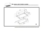 Предварительный просмотр 17 страницы Candy CBG6250/1XGG Instruction Book