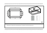 Предварительный просмотр 18 страницы Candy CBG6250/1XGG Instruction Book