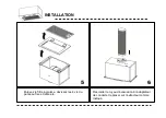 Предварительный просмотр 19 страницы Candy CBG6250/1XGG Instruction Book