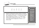 Предварительный просмотр 21 страницы Candy CBG6250/1XGG Instruction Book