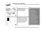 Предварительный просмотр 28 страницы Candy CBG6250/1XGG Instruction Book