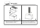 Предварительный просмотр 31 страницы Candy CBG6250/1XGG Instruction Book