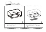 Предварительный просмотр 32 страницы Candy CBG6250/1XGG Instruction Book