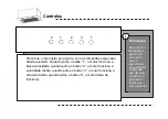 Предварительный просмотр 33 страницы Candy CBG6250/1XGG Instruction Book