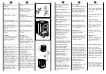 Предварительный просмотр 7 страницы Candy CBL 160 User Instructions