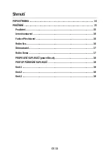 Preview for 15 page of Candy CBL3518F Quick Start Manual